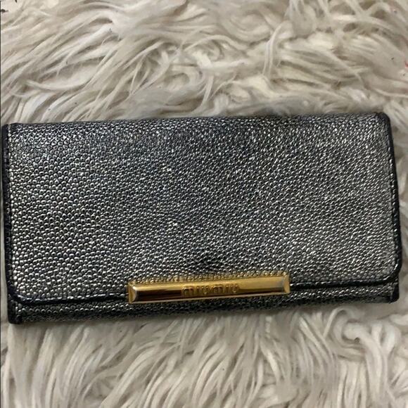 Miu Miu Handbags - MIU MIU WALLET‎